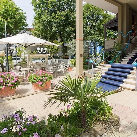 Katia 3* Cesenatico