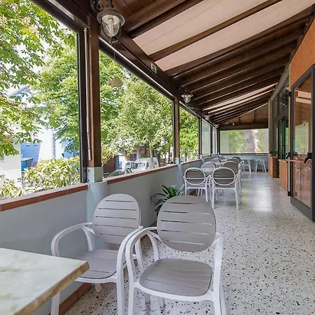 Hotel Katia