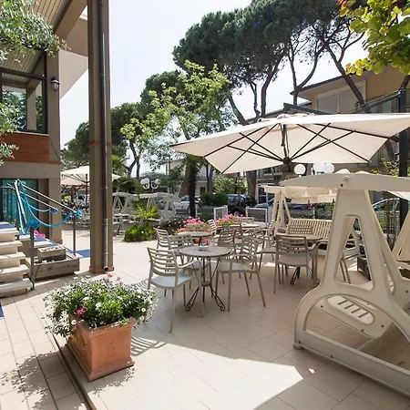 Katia Hotel Cesenatico