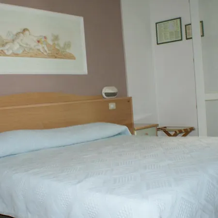 Hotel Katia Cesenatico