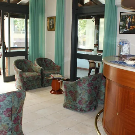 Hotel Katia