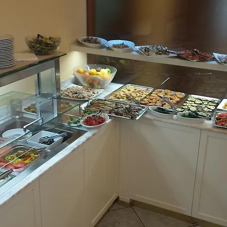 Katia 酒店 3*