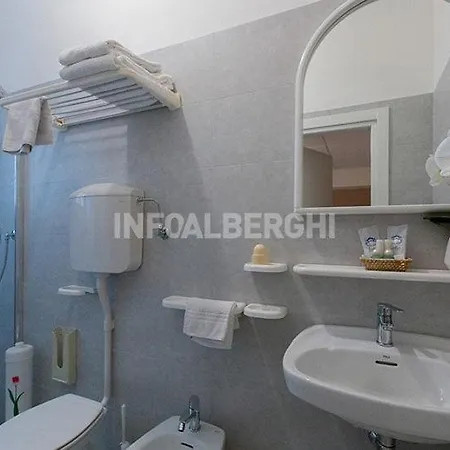 Katia Hotel Cesenatico