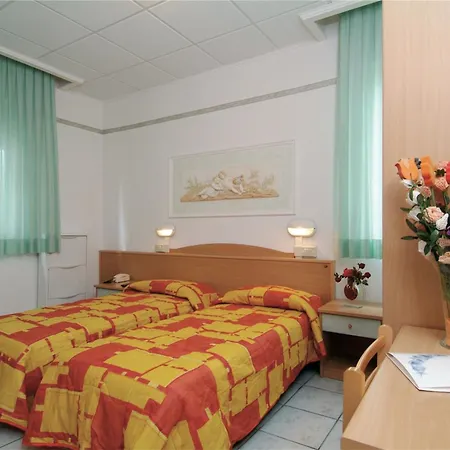 Hotel Katia Cesenatico