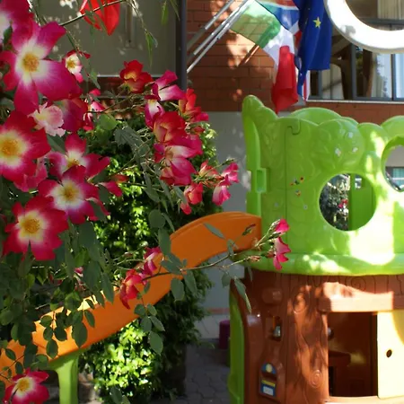 Hotel Katia Cesenatico