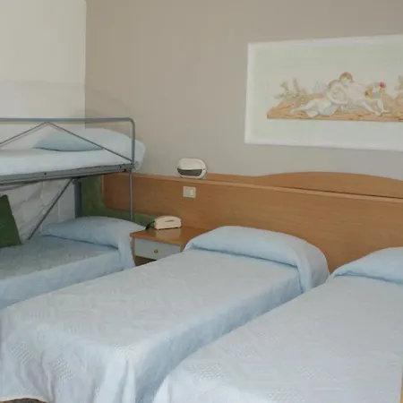 Hotel Katia 3*