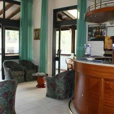 Hotel Katia