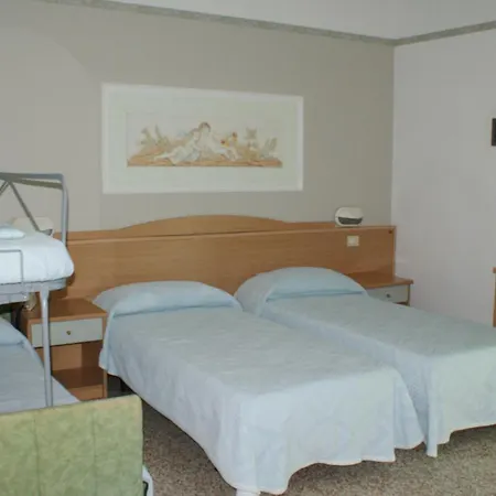 Hotel Katia