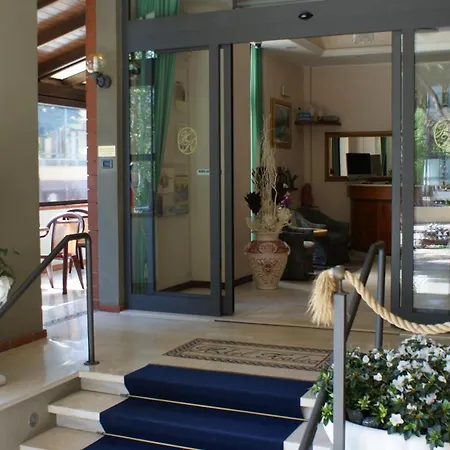 Hotel Katia