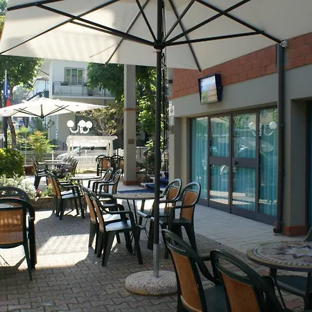 Hotel Katia Cesenatico