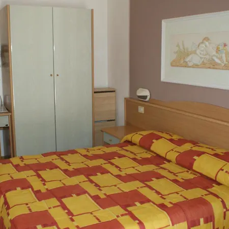 Hotel Katia