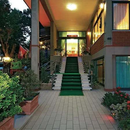 Hotel Katia Cesenatico