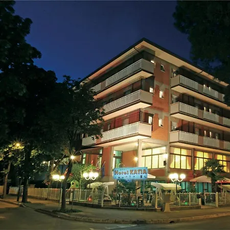 Hotel Katia
