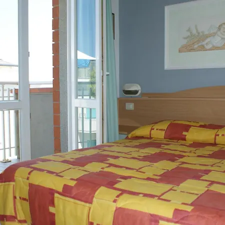 Hotel Katia 3*