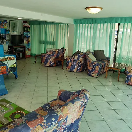 Katia Hotel