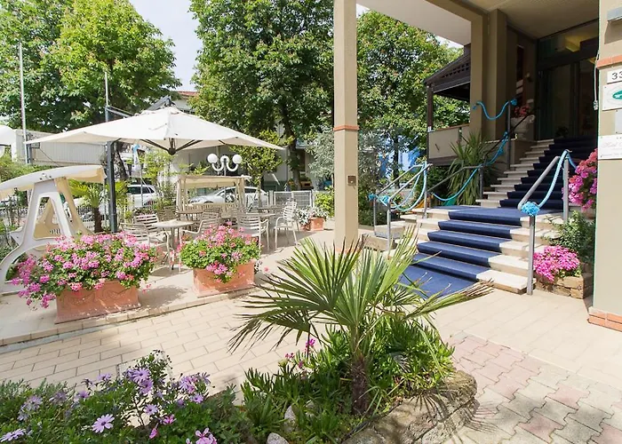 Katia 3* Cesenatico
