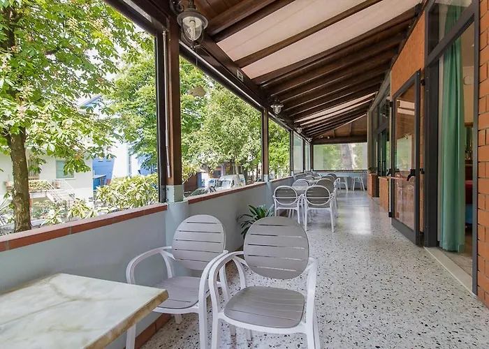 Hotel Katia