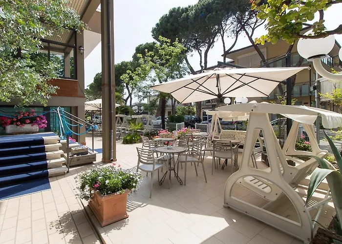 Katia Hotel Cesenatico