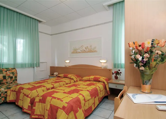 Hotel Katia Cesenatico