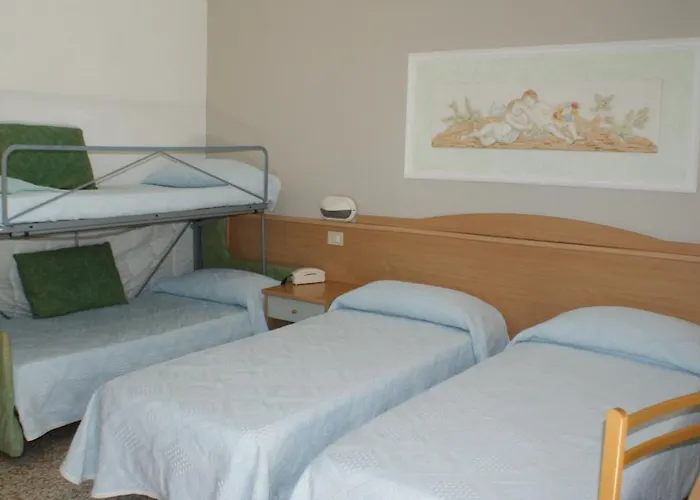 Hotel Katia 3*