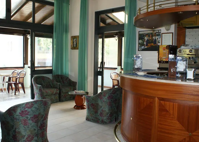 Hotel Katia