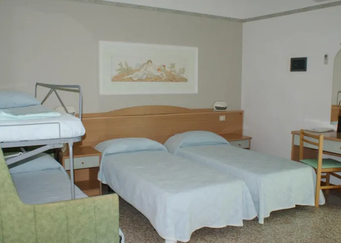 Hotel Katia