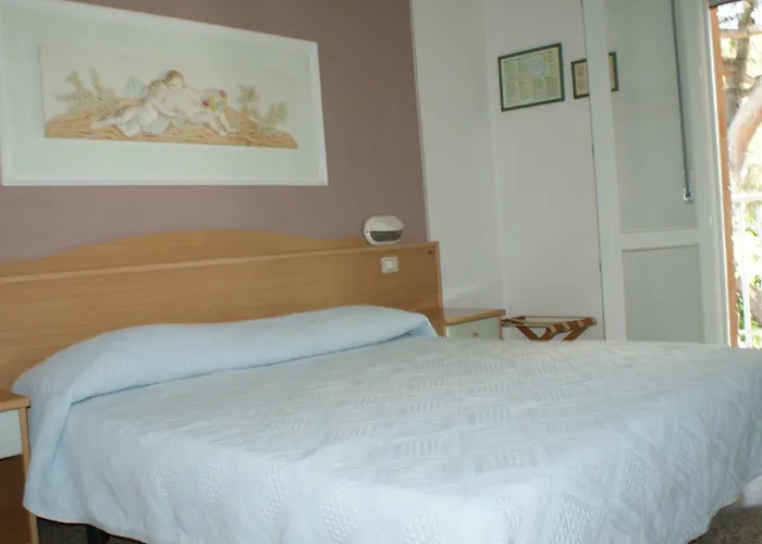 Hotel Katia Cesenatico