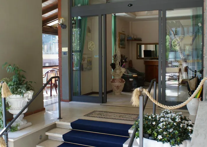 Hotel Katia