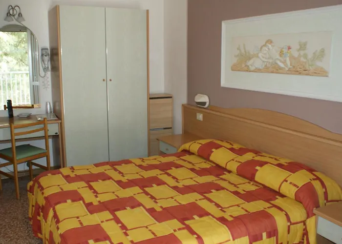 Hotel Katia