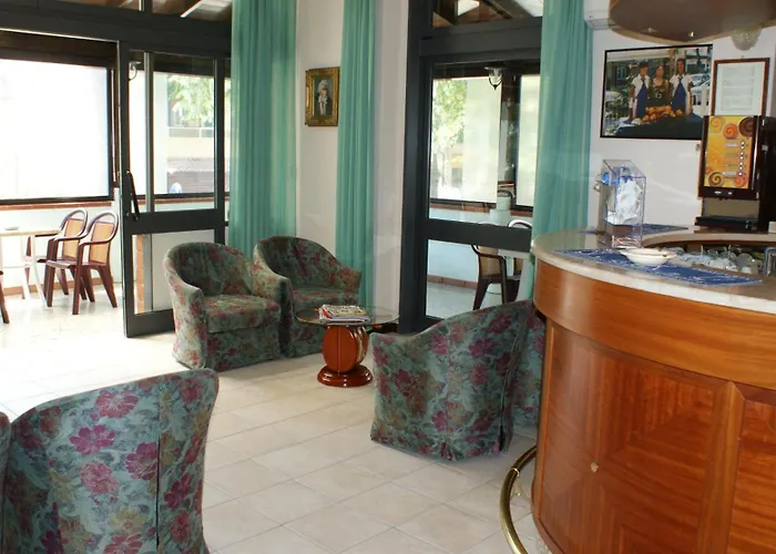 Hotel Katia