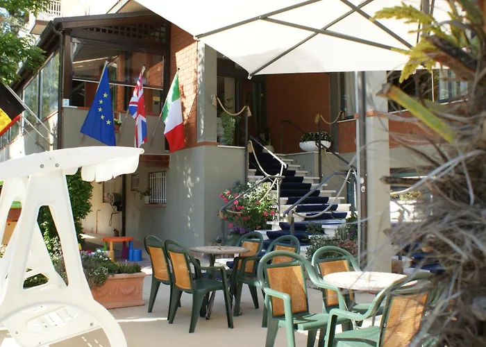 Hotel Katia
