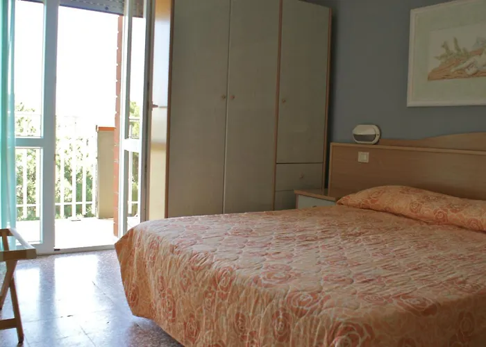 Hotel Katia Cesenatico