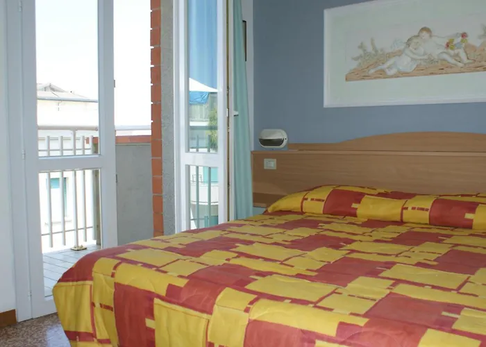 Hotel Katia 3*