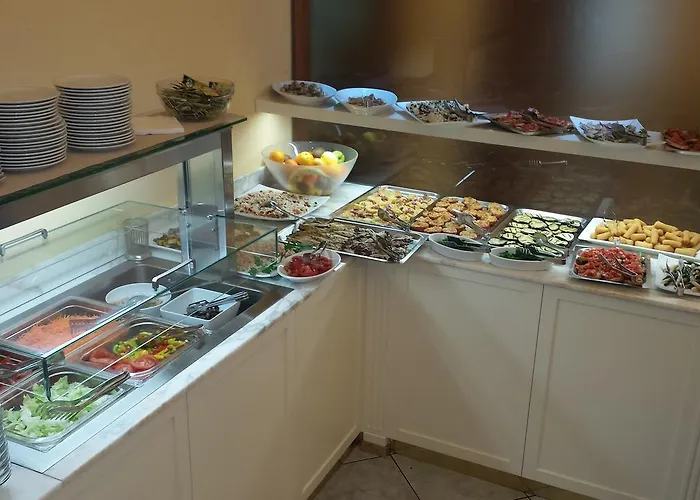 Katia Hotel 3*