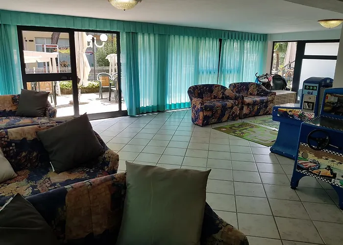 Katia Hotel