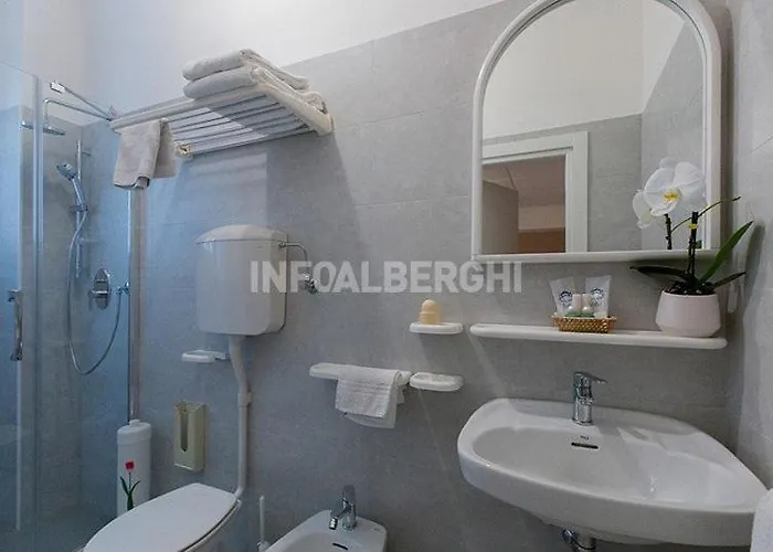 Katia Szálloda Cesenatico